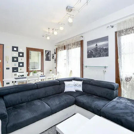 Laguna Front Апартаменты *