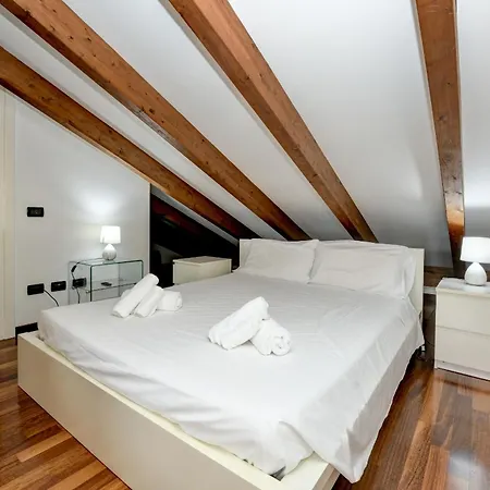 Laguna Front Апартаменты Сирмионе