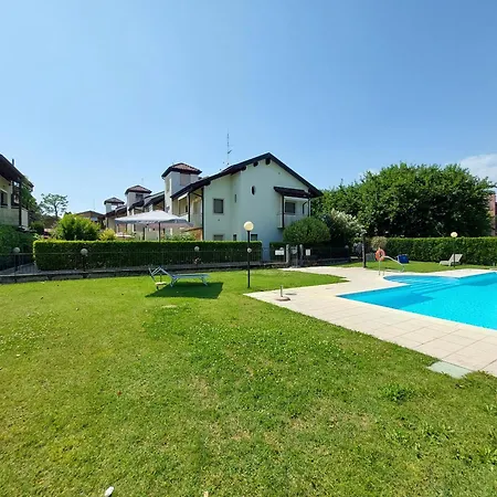 Laguna Front Appartement Sirmione