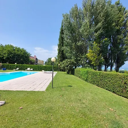 Laguna Front Sirmione