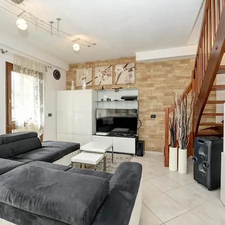 Laguna Front Appartement