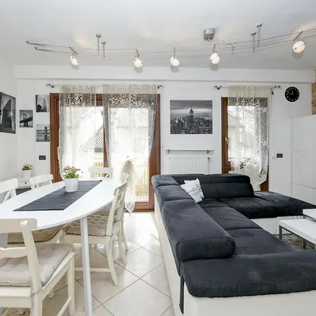 Laguna Front Appartement