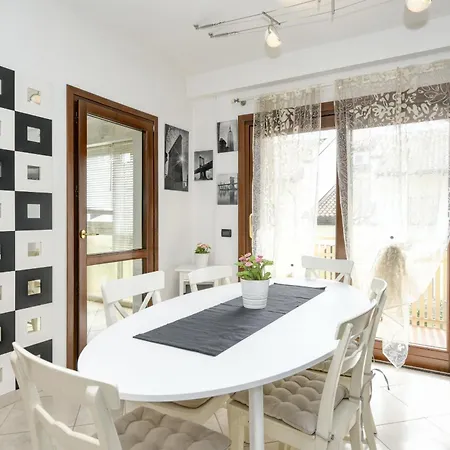 Laguna Front Appartement Sirmione
