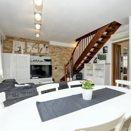 Appartement Laguna Front *