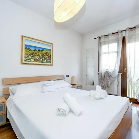Appartement Laguna Front