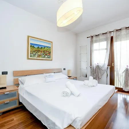 Laguna Front Appartement
