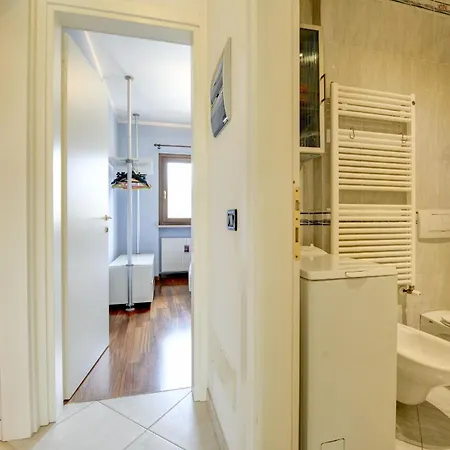 Laguna Front Appartement