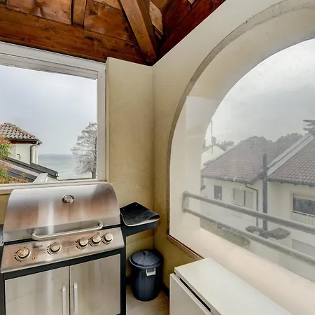 Laguna Front Appartement
