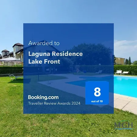 Laguna Front