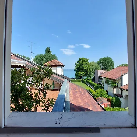 Appartement Laguna Front *